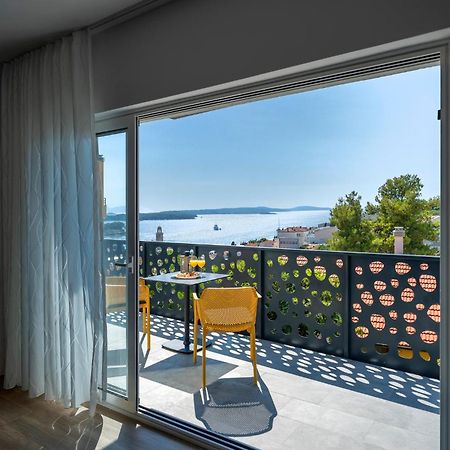 Modern, 2 Bedroom Apartment Hvar Town Esterno foto