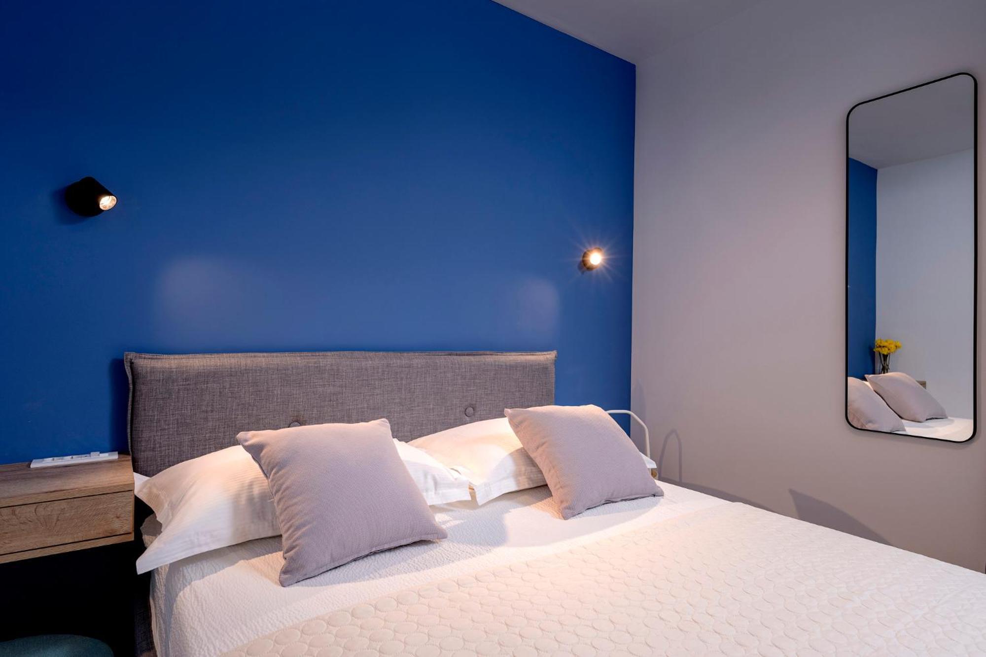 Modern, 2 Bedroom Apartment Hvar Town Esterno foto