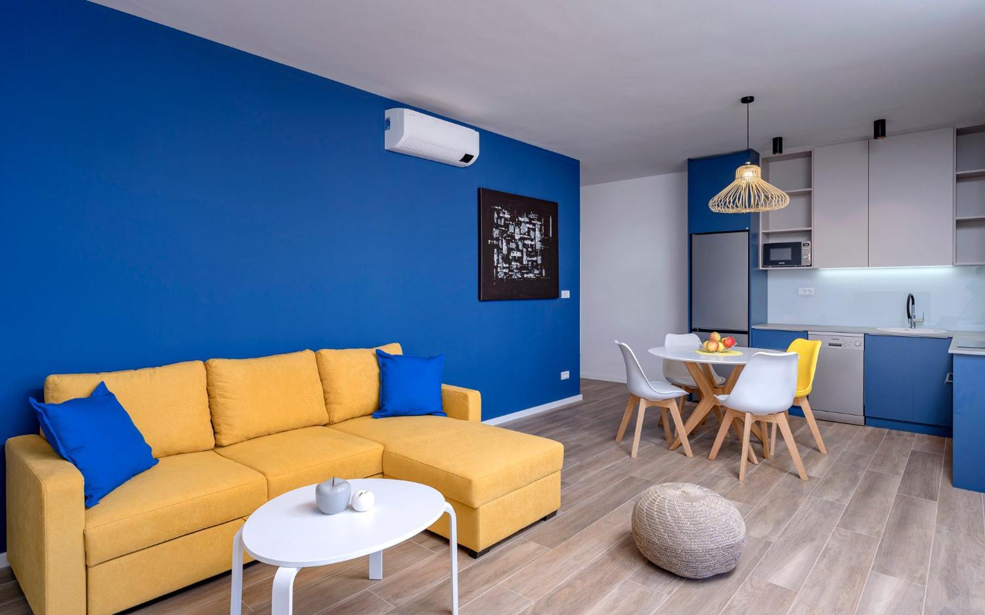 Modern, 2 Bedroom Apartment Hvar Town Esterno foto