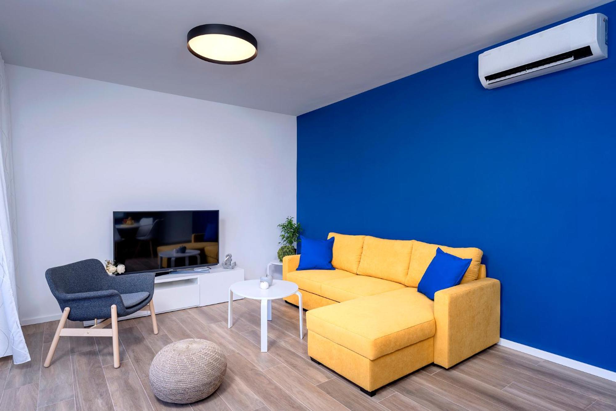 Modern, 2 Bedroom Apartment Hvar Town Esterno foto